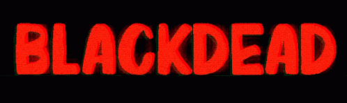 Blackdead GIF - Blackdead Black Dead GIFs