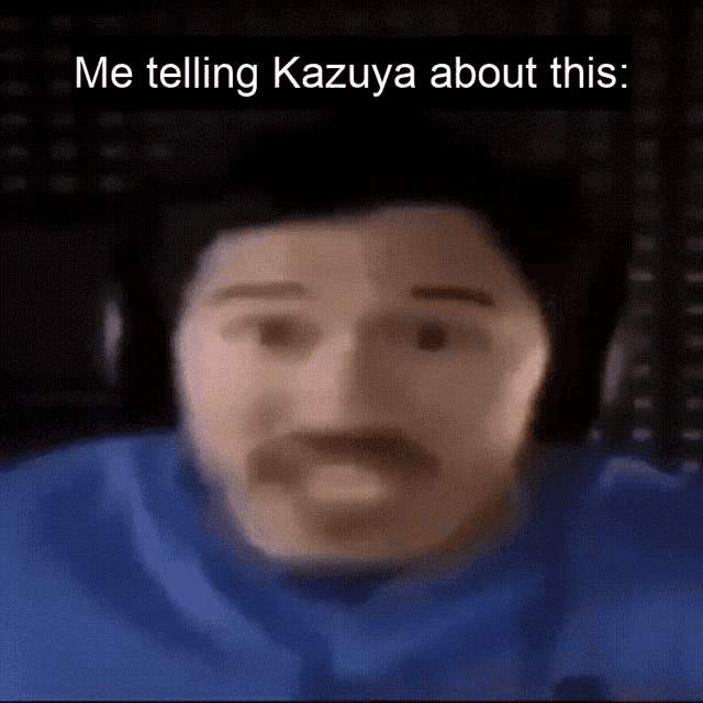Kazuya GIF - Kazuya GIFs
