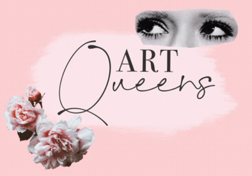 The Art Queens Dreaming GIF - The Art Queens Art Queens Dreaming GIFs