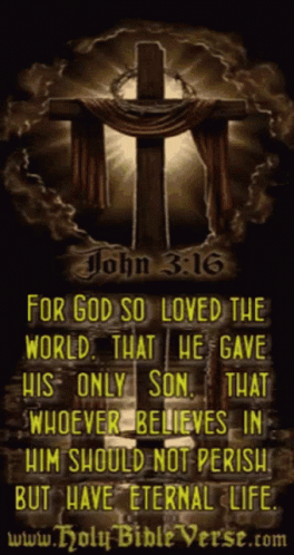 John316 God Is Love GIF - John316 God Is Love Holy GIFs