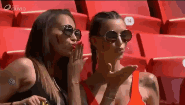 Come On Belgium Batshuayi GIF