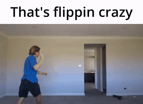 Flipping Crazy Funny GIF - Flipping Crazy Funny Crazy GIFs