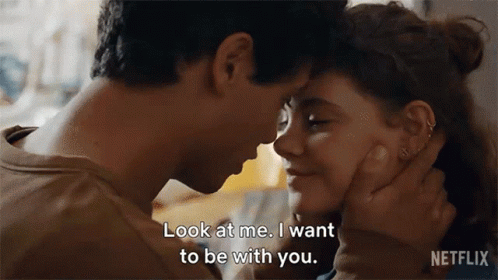 Look At Me I Want To Be With You Roberto Christian GIF - Look At Me I Want To Be With You Roberto Christian Lorenzo GIFs