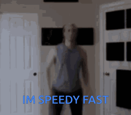 Fast GIF - Fast GIFs