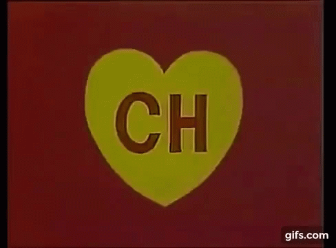 Love Ch GIF - Love Ch Heart GIFs