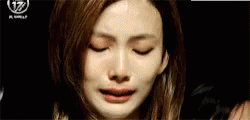 Jeonghan Cry GIF - Jeonghan Cry Tears GIFs