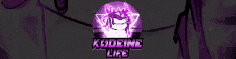 Kodeine Life GIF - Kodeine Life GIFs