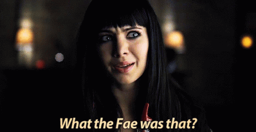 What The Wtf Was That GIF - What The Wtf Was That What The Fae Was That GIFs