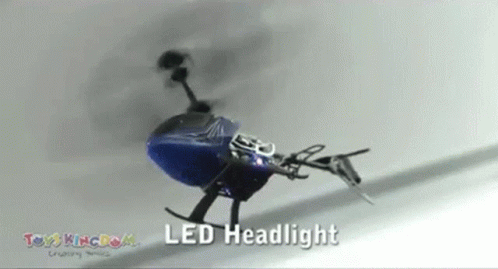 Led Headlight Toys Kingdom GIF