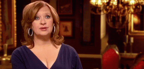 Get Me Out Of Here GIF - Real Housewives Of New Jersey Get Me Out Of Here GIFs
