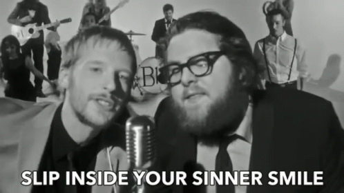 Slip Inside Your Sinner Smile Naughty GIF - Slip Inside Your Sinner Smile Sinner Smile Naughty GIFs
