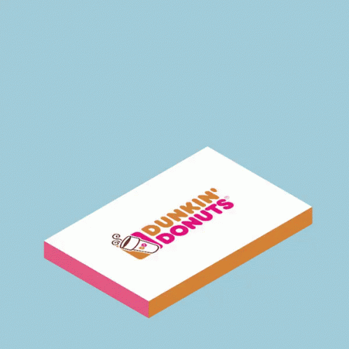 Donut Dunkin GIF - Donut Dunkin Donuts GIFs