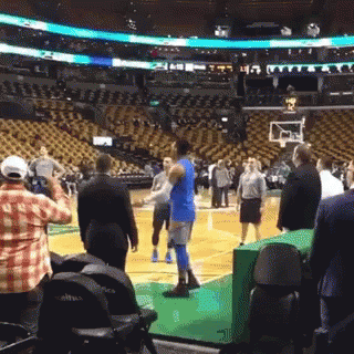 Russell Westbrook Run GIF - Russell Westbrook Run Leave GIFs