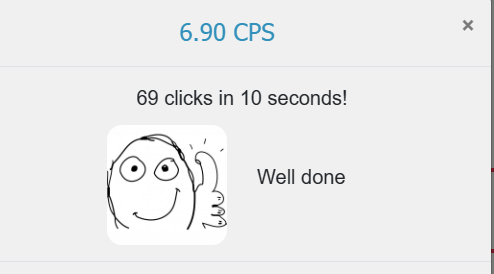 69 Cps GIF - 69 Cps Test GIFs