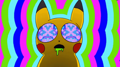 Pikachu Drool GIF - Pikachu Drool Pokemon GIFs