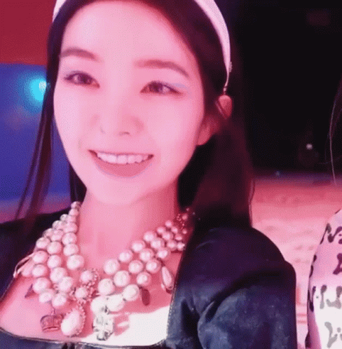 Seulgized Irene Red Velvet GIF - Seulgized Irene Red Velvet GIFs