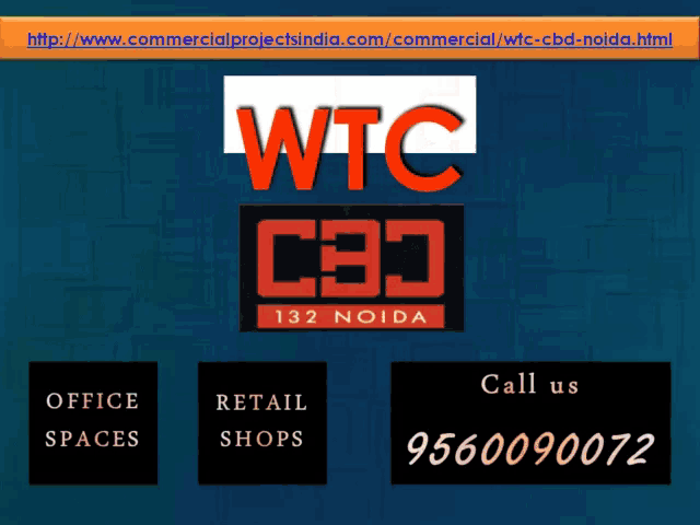 Wtccbd Noida World Trade Center Cbd Noida GIF - Wtccbd Noida World Trade Center Cbd Noida Wtc Retail Spaces GIFs