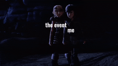 Poof Httyd GIF - Poof Httyd Hiccup GIFs
