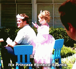 Me Princess GIF - Me Princess Andy GIFs