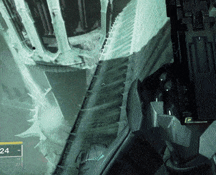 Destiny 2 The Witch Queen GIF - Destiny 2 The Witch Queen Savathun'S Throne World GIFs