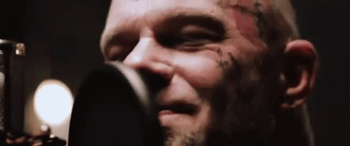 Ivan Moody Five Finger Death Punch GIF - Ivan Moody Five Finger Death Punch 5finger Death Punch GIFs