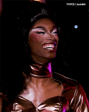 a close up of a woman 's face with the words t4yce tumblr in the bottom right corner