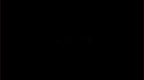 a black background with red letters that say blackpink