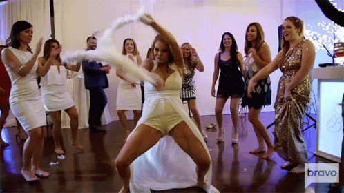 Dancing Groovy GIF - Dancing Groovy Moves GIFs