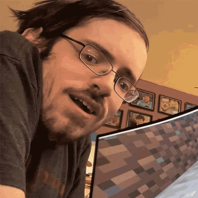 What Ricky Berwick GIF - What Ricky Berwick What Are You Looking At GIFs