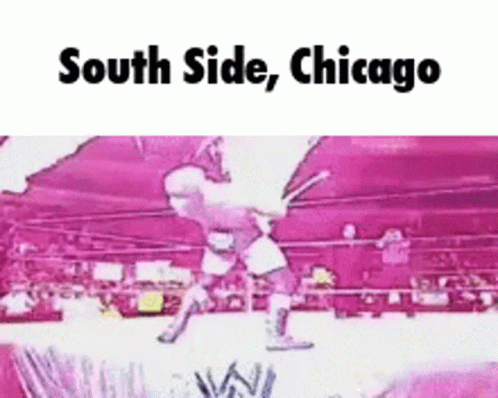 Chicago Southside GIF - Chicago Southside Gavster GIFs