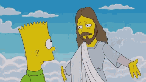 The Simpsons Bart Simpson GIF - The Simpsons Bart Simpson Love GIFs