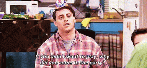 Party Games GIF - Party Games Funny GIFs