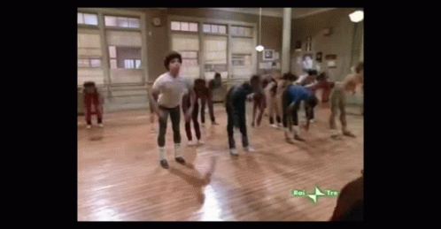Exercise Dancing GIF - Exercise Dancing Workout GIFs
