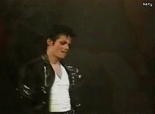 Mj Michael Jackson GIF - Mj Michael Jackson King Of Pop GIFs