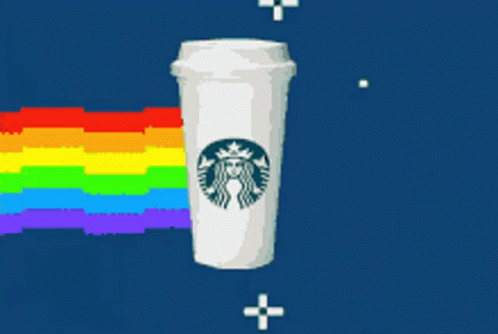 Starbucks Starbucks Coffee GIF