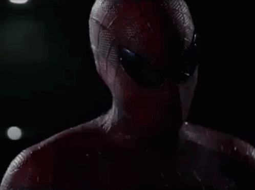The Amazing Spider Man GIF - The Amazing Spider Man GIFs