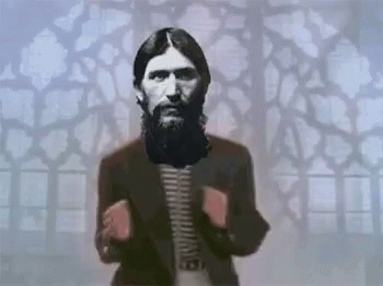 Rasputin GIF - Rasputin Ra GIFs