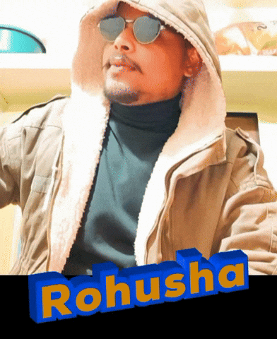 Rahulji Rohushaa GIF - Rahulji Rohushaa Sanskar GIFs