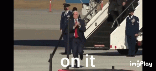 Pence Mike GIF - Pence Mike Mikepence GIFs