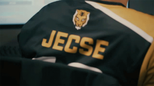 Jecse Jersey GIF - Jecse Jersey Seoul Dynasty GIFs