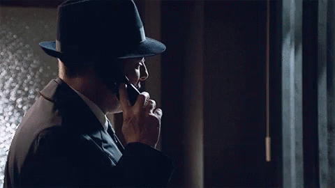Over Phone GIF - Over Phone Call GIFs