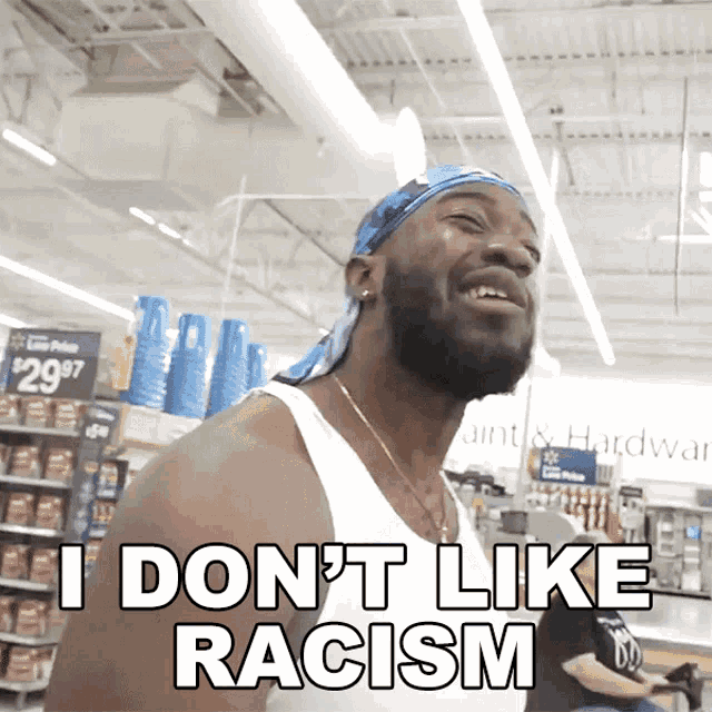 I Dont Like Racism Jidon Adams GIF - I Dont Like Racism Jidon Adams Jidion GIFs