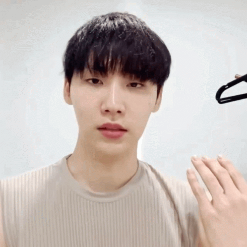 Woong Ab6ix GIF - Woong Ab6ix Jeon Woong GIFs