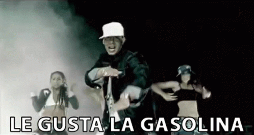 Daddy Yankee gasolina. Daddy Yankee - gasolina обложка. Газолина песня.