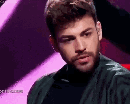 Gifsagoney Superstition GIF