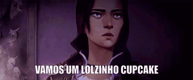 Vamos Um Lolzinho GIF