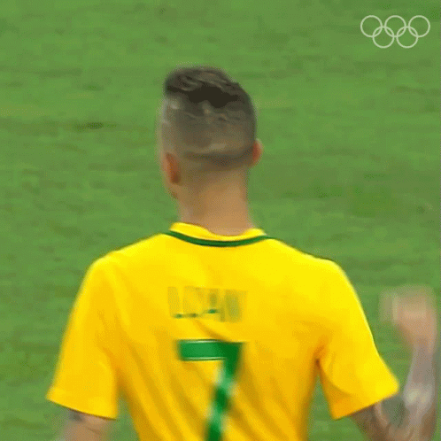 Victorious Luan GIF - Victorious Luan International Olympic Committee250days GIFs