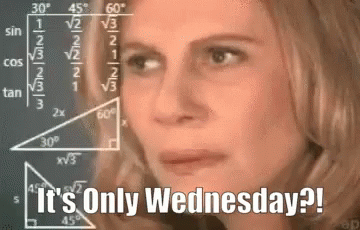 Wednesday Confused GIF - Wednesday Confused Solving GIFs