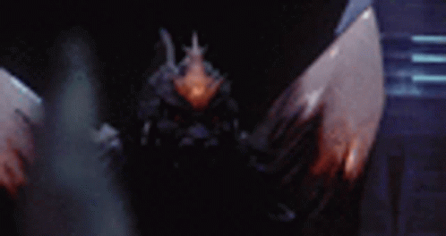 Godzilla Kaiju GIF - Godzilla Kaiju Crystal GIFs