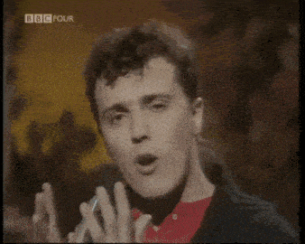 Tears For Fears Everybody Wants To Rule The World GIF - Tears For Fears Everybody Wants To Rule The World 1985 GIFs